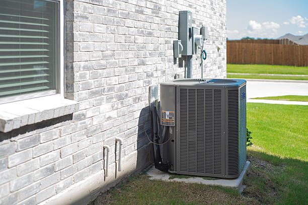 Reliable Hvac Maintenance contractor in Drexel, NC by FH HVAC